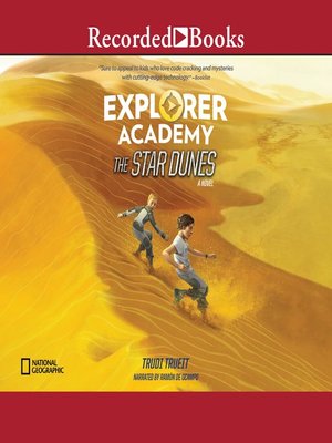 Explorer Academy PDF Free Download